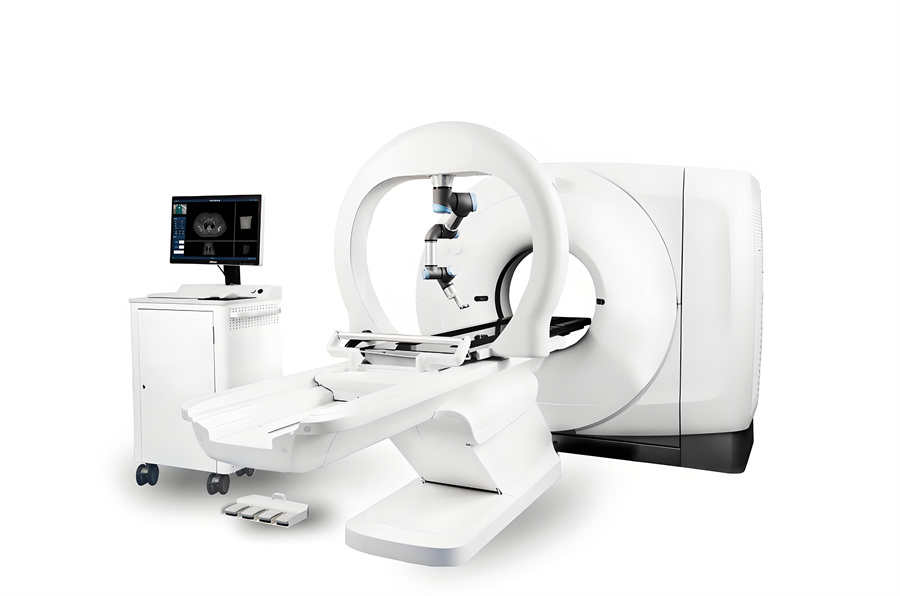 穿刺手术导航定位系统