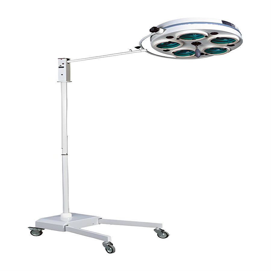 手术无影灯