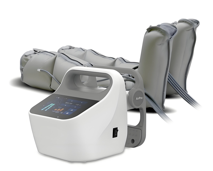 空气波压力治疗仪