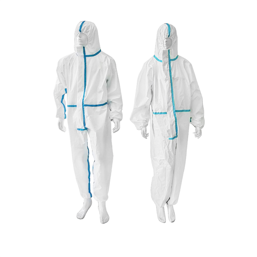医用一次性防护服