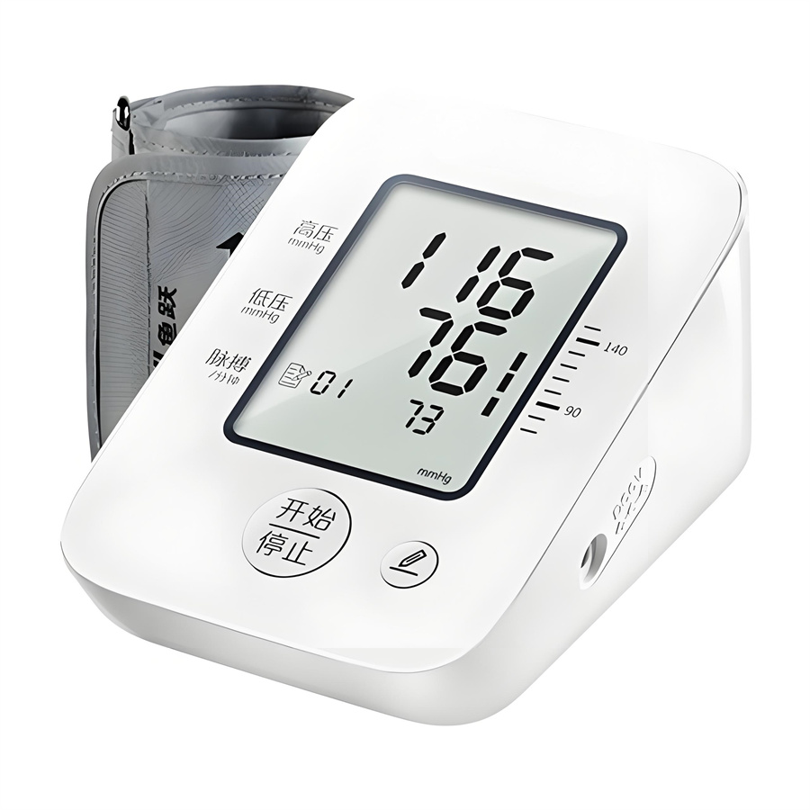 电子血压计
