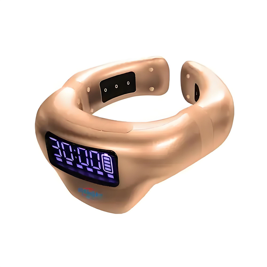 半导体激光治疗仪