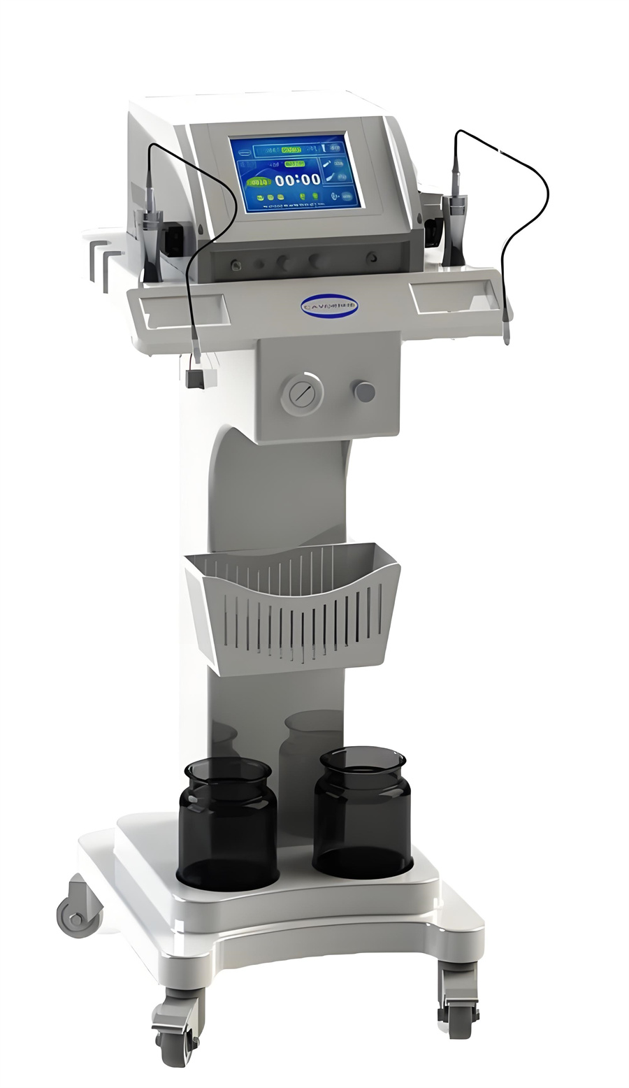 多功能超声清创水刀