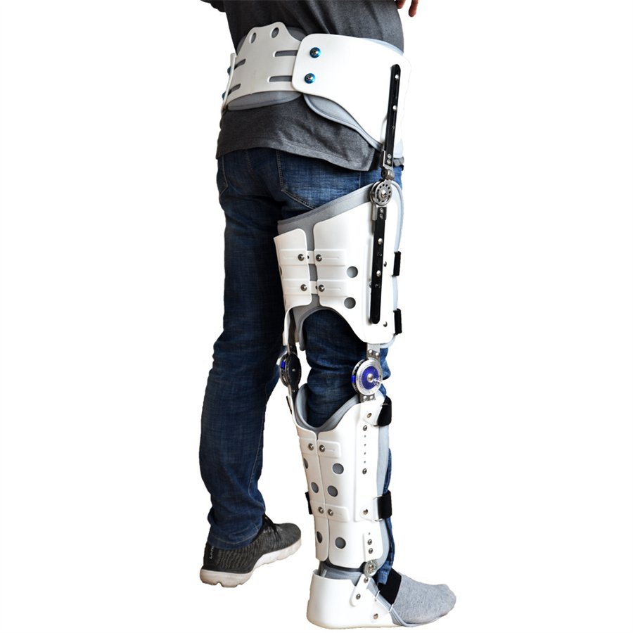 下肢矫形器