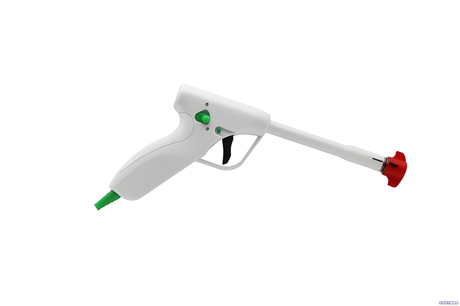 一次性使用套扎器