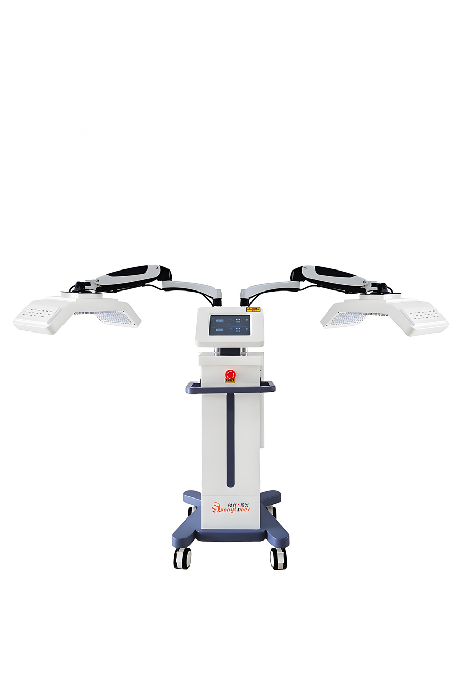 LED光治疗仪图片